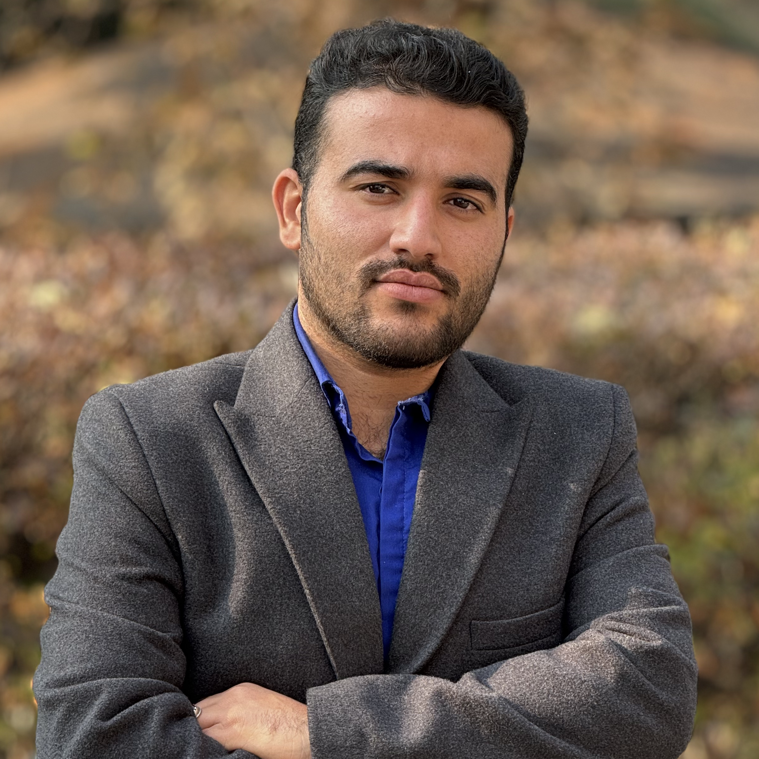 محمدعلی کاظمی نصرآبادی