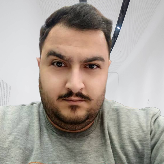 عرفان رحیم پناه