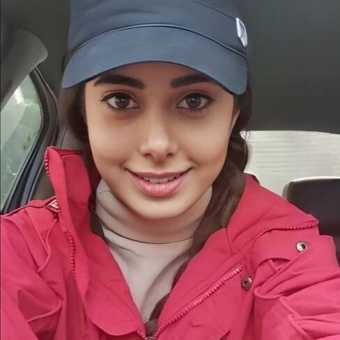 فریبا بشارتی