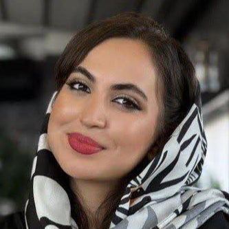 آیدا آقائی نیا