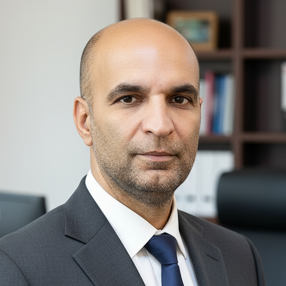 محسن گلزاریان