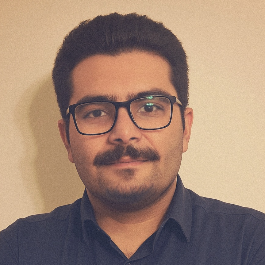 فربد توکلی زاده