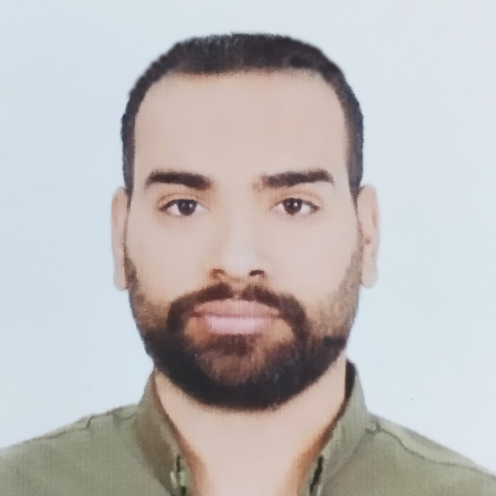 رضا قاسمی
