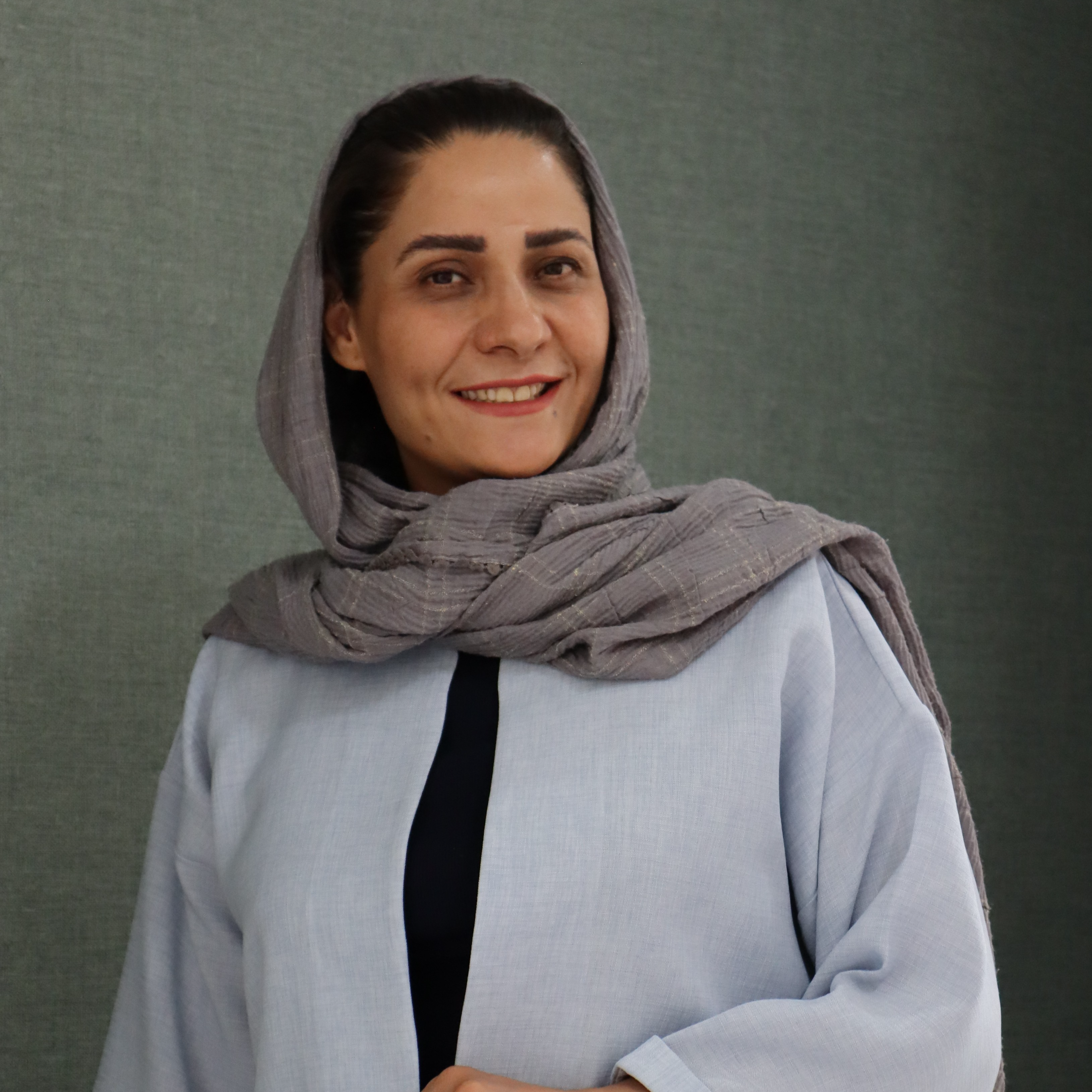 مریم کیانی