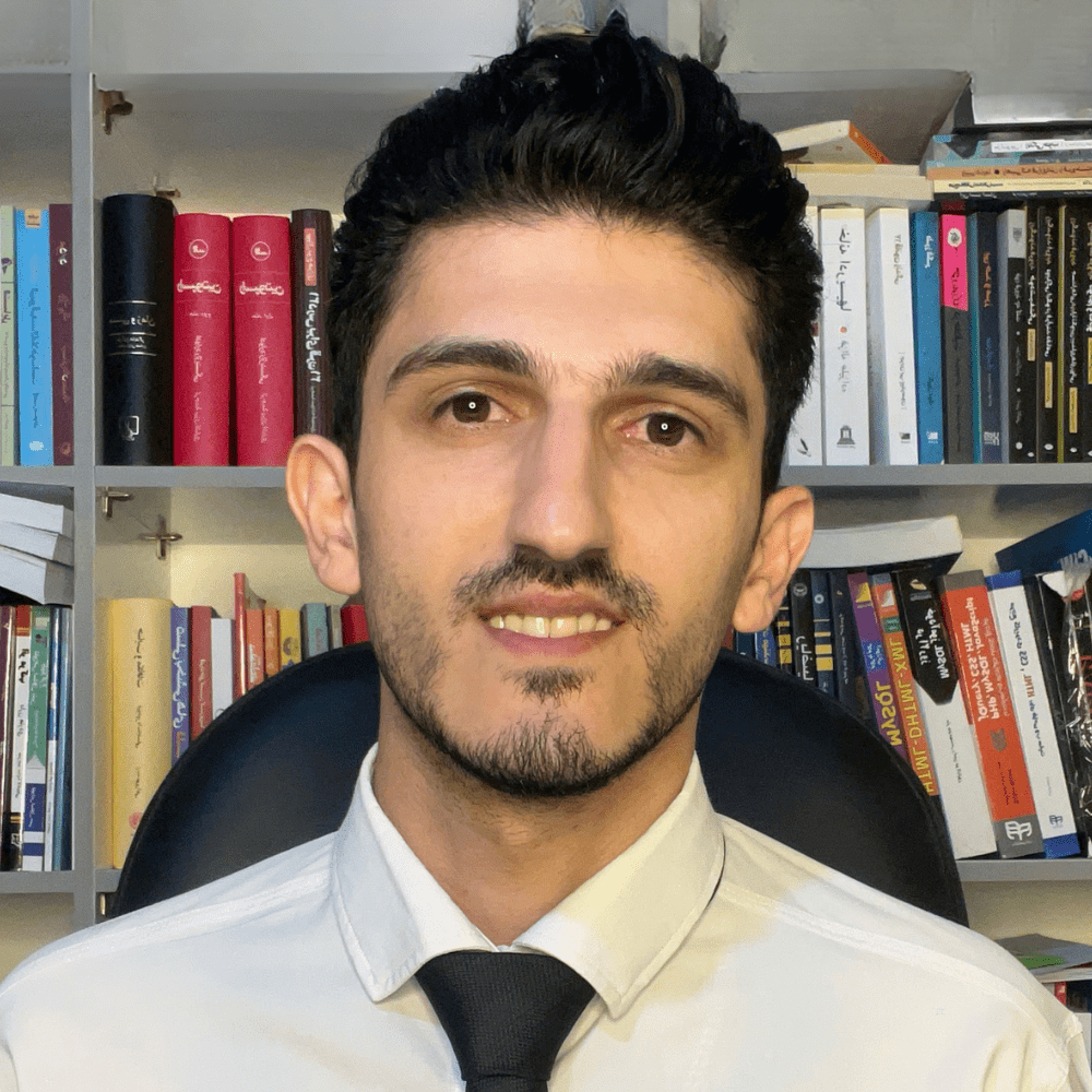 بهرنگ صادقی