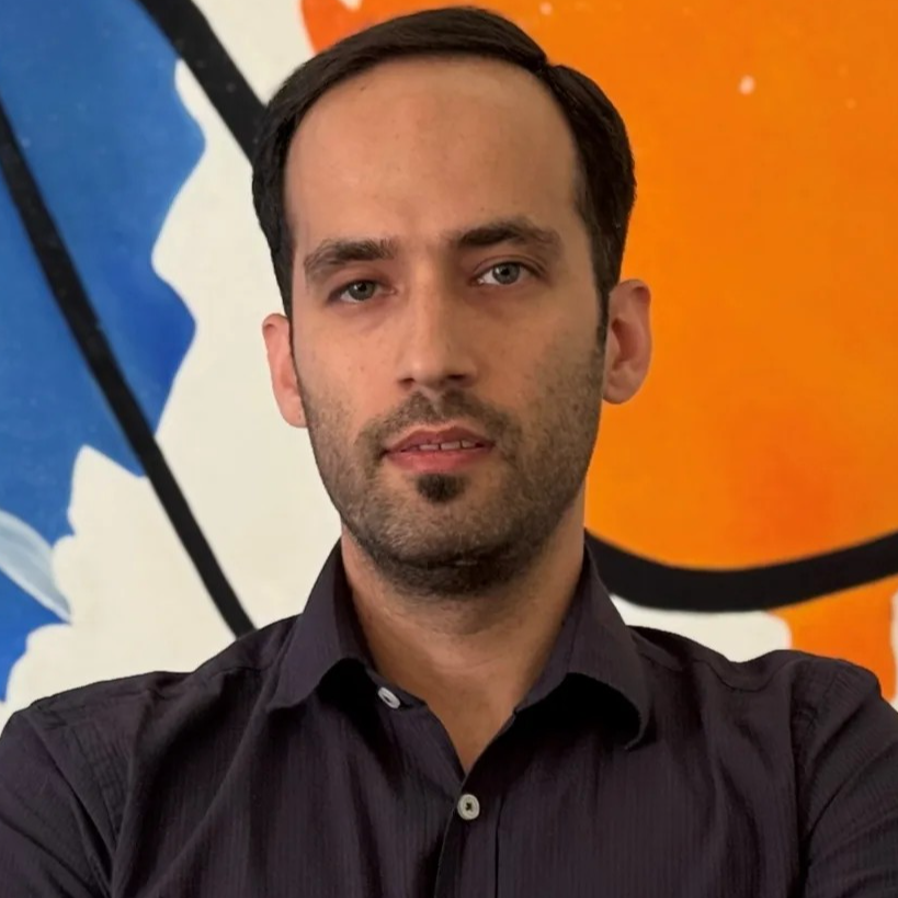 حسین پناه دوست