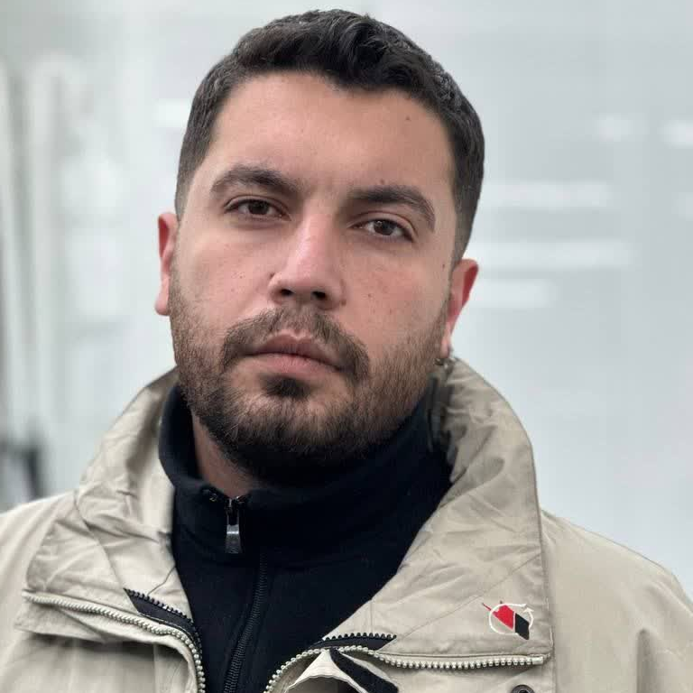 مرصاد عبداللهی دیشابی