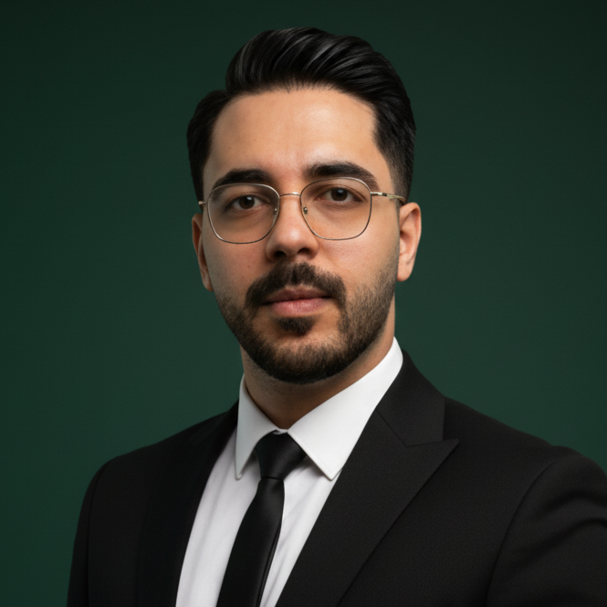 شایان خسروی‌نژاد