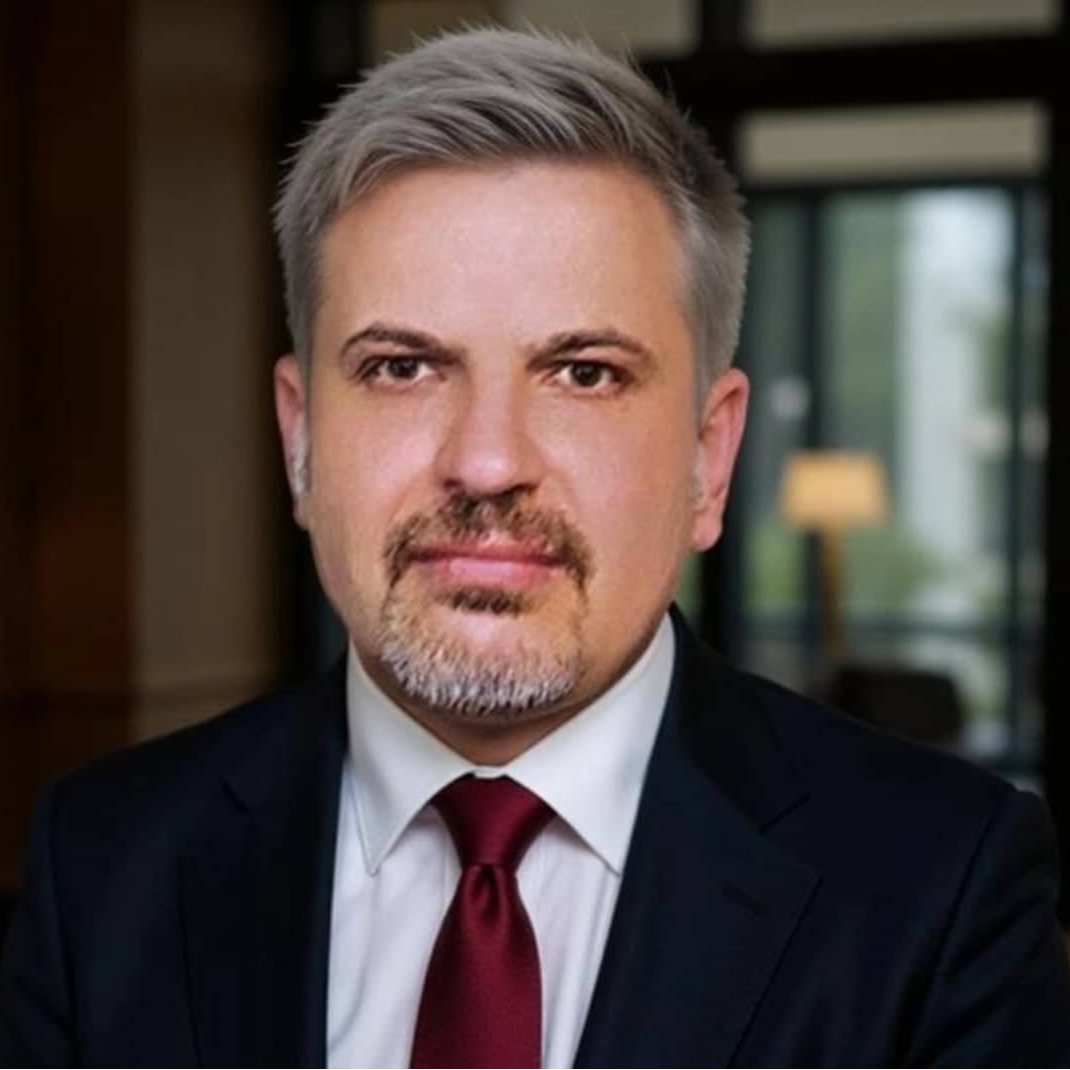 سید محمد وفایی