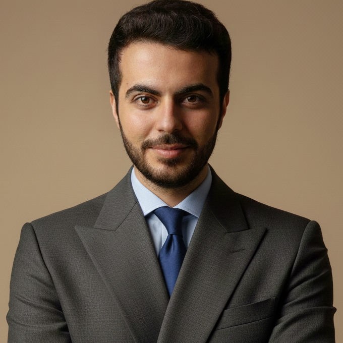 رضا علیمحمدی قهفرخی