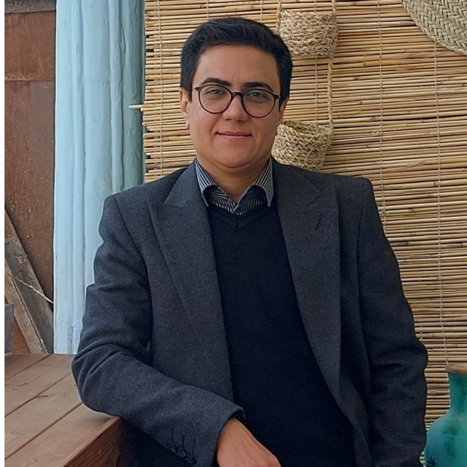 سپهر محمدزاده