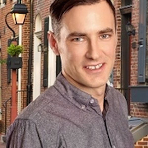 Brian McManus