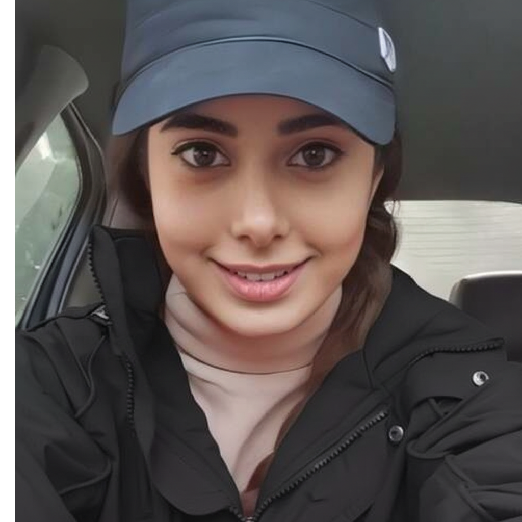 فریبا بشارتی