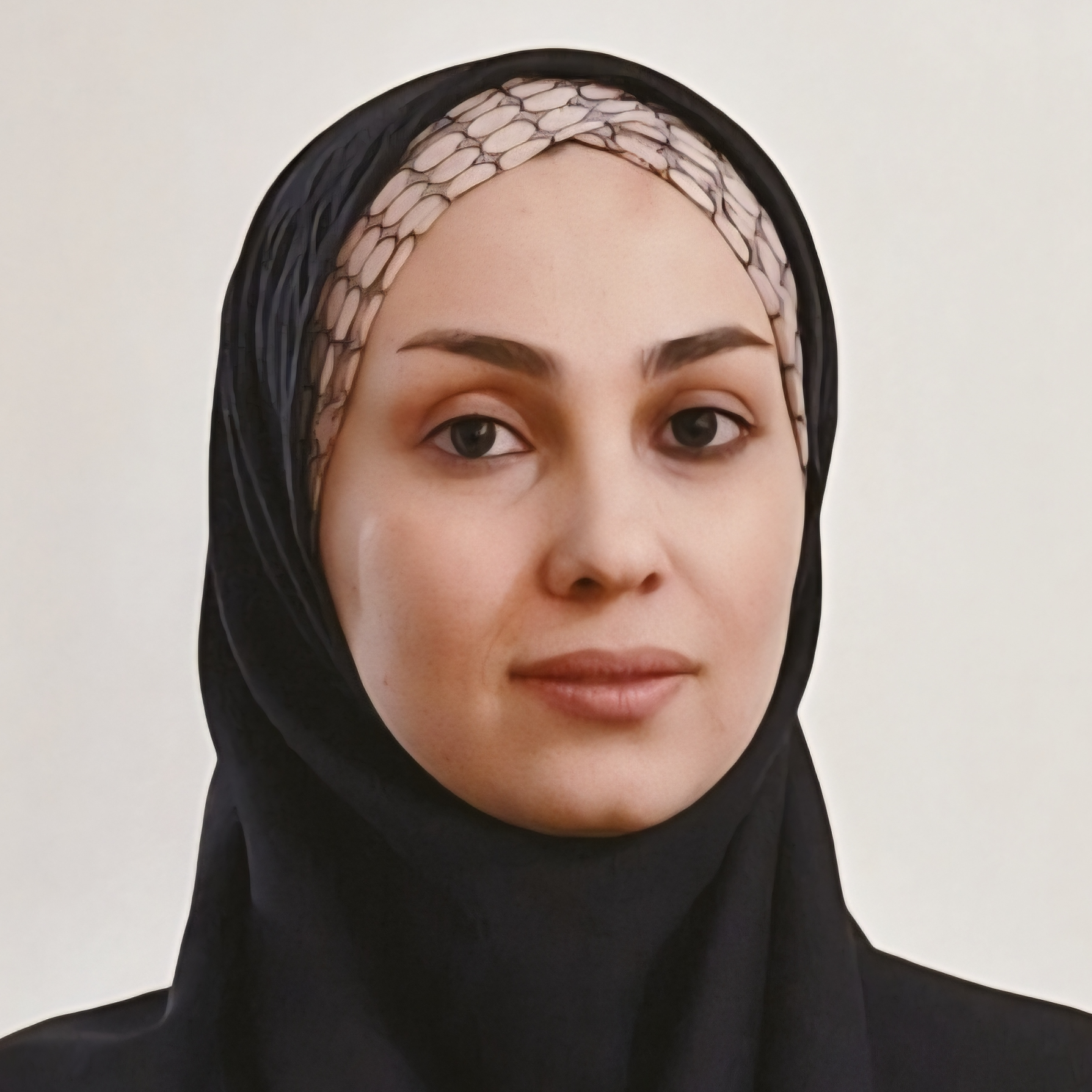 فاطمه شفیع پور