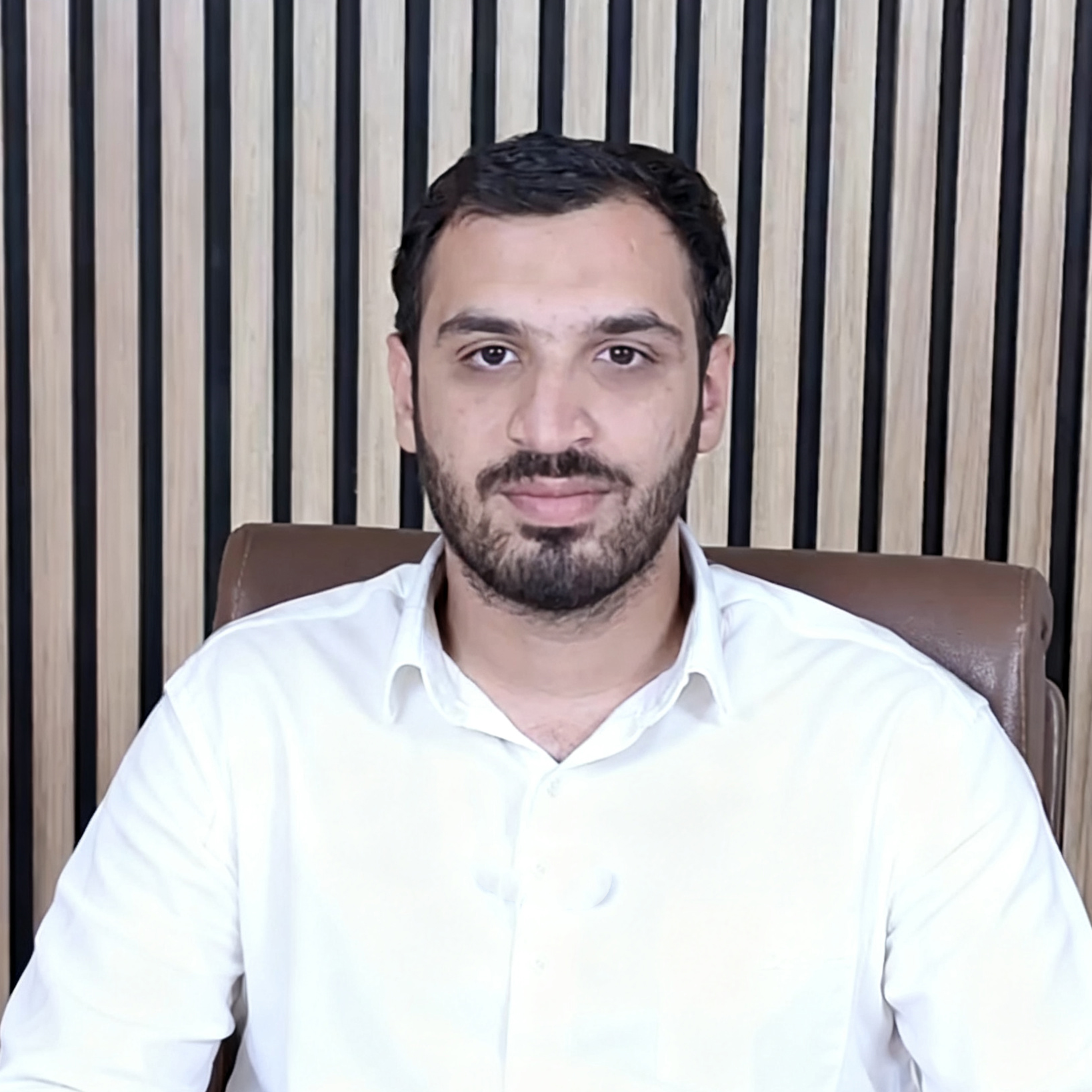 علیرضا شکرانی