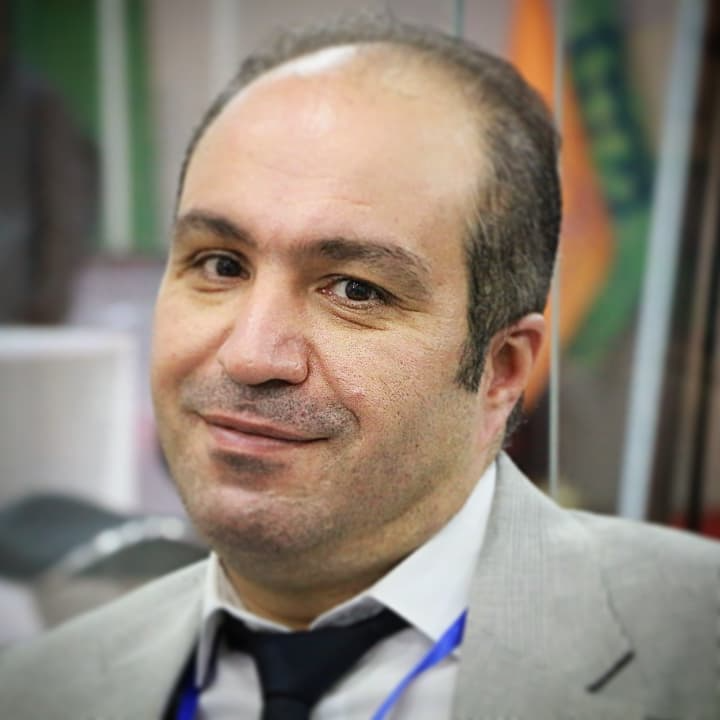 حامد ریحانی