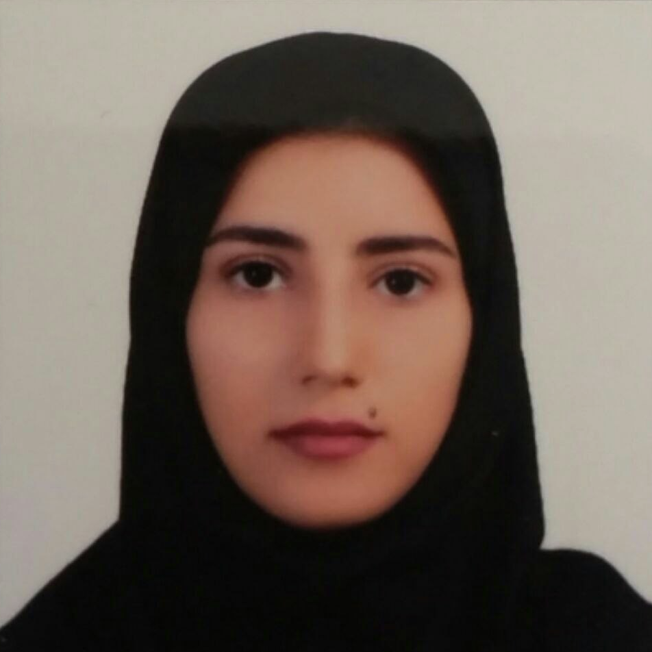 اسرین عباسی