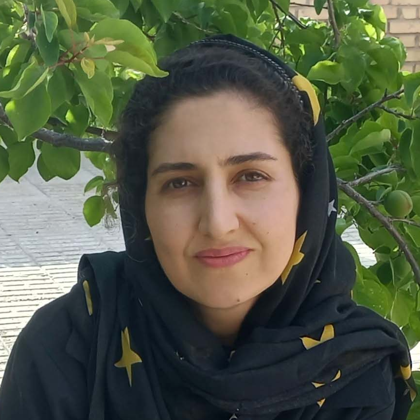 بتول محمدیان راد