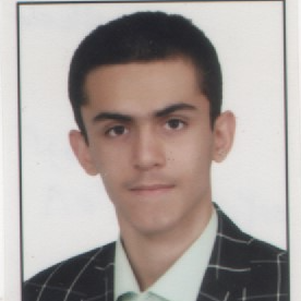 مصطفی مشایخ