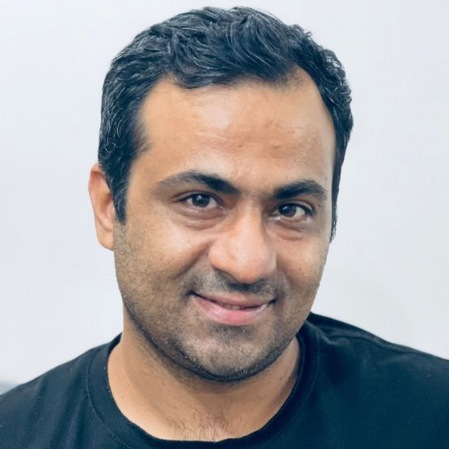 مهرزاد عرفانی زاده