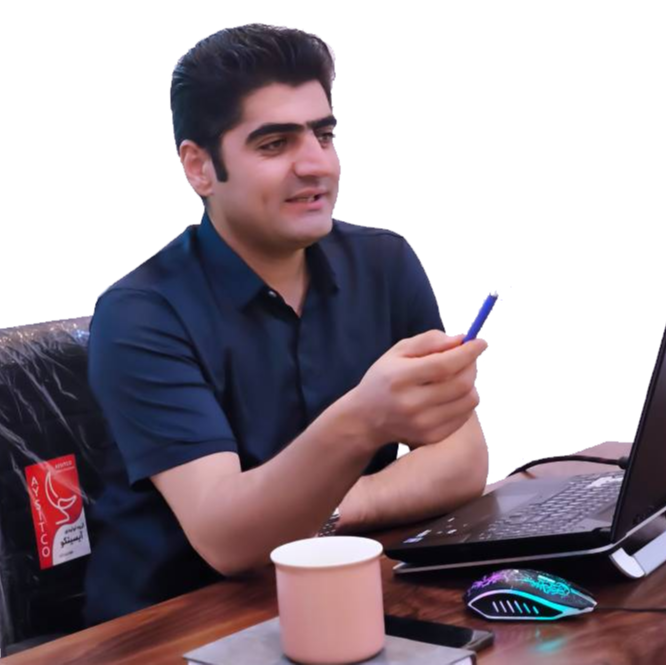 پیمان ابوالقاسمی