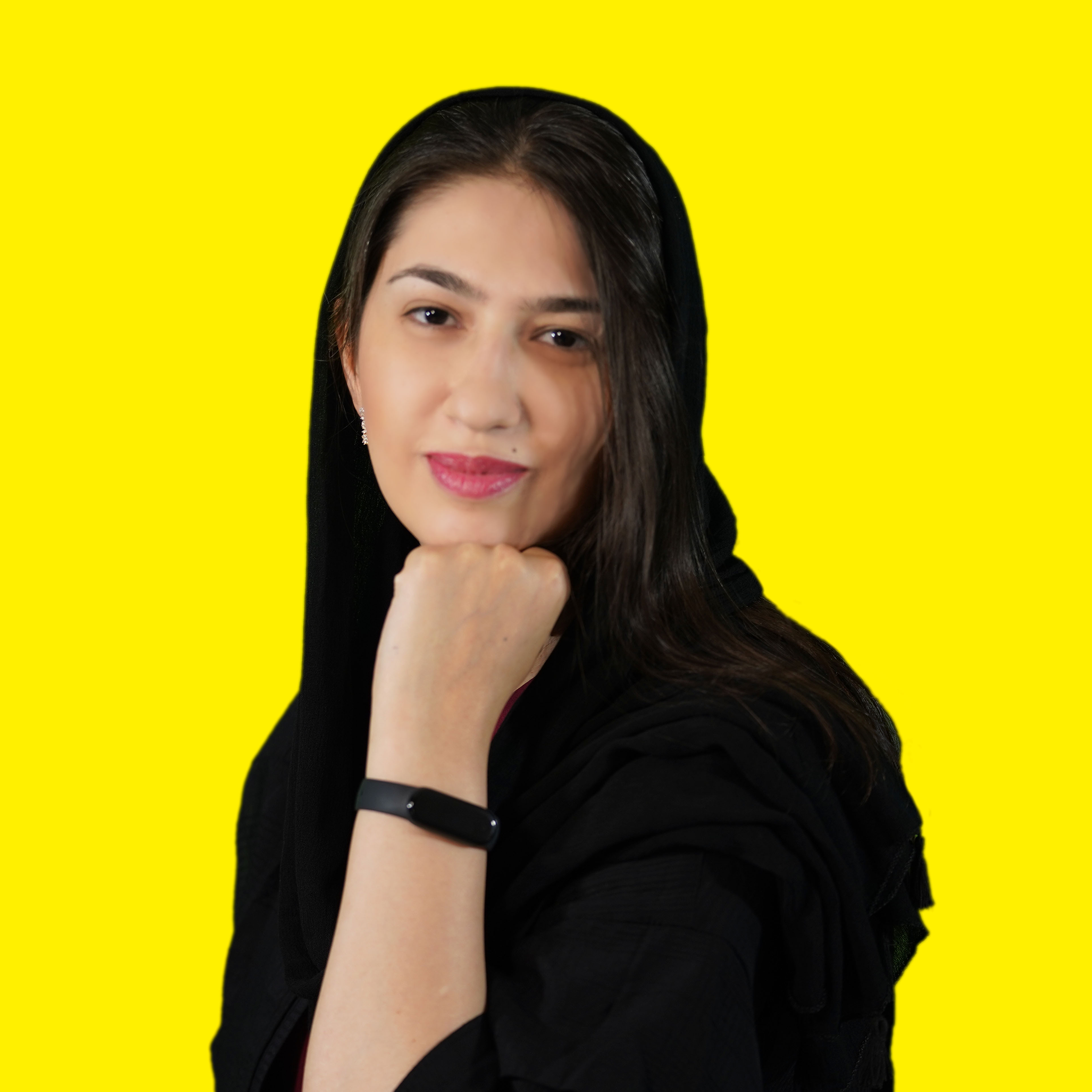 سیده صدیقه حسینی