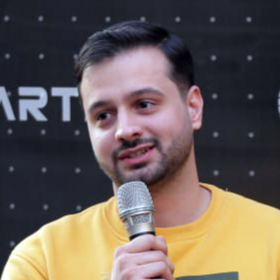 امیرحسین رهنمافرد