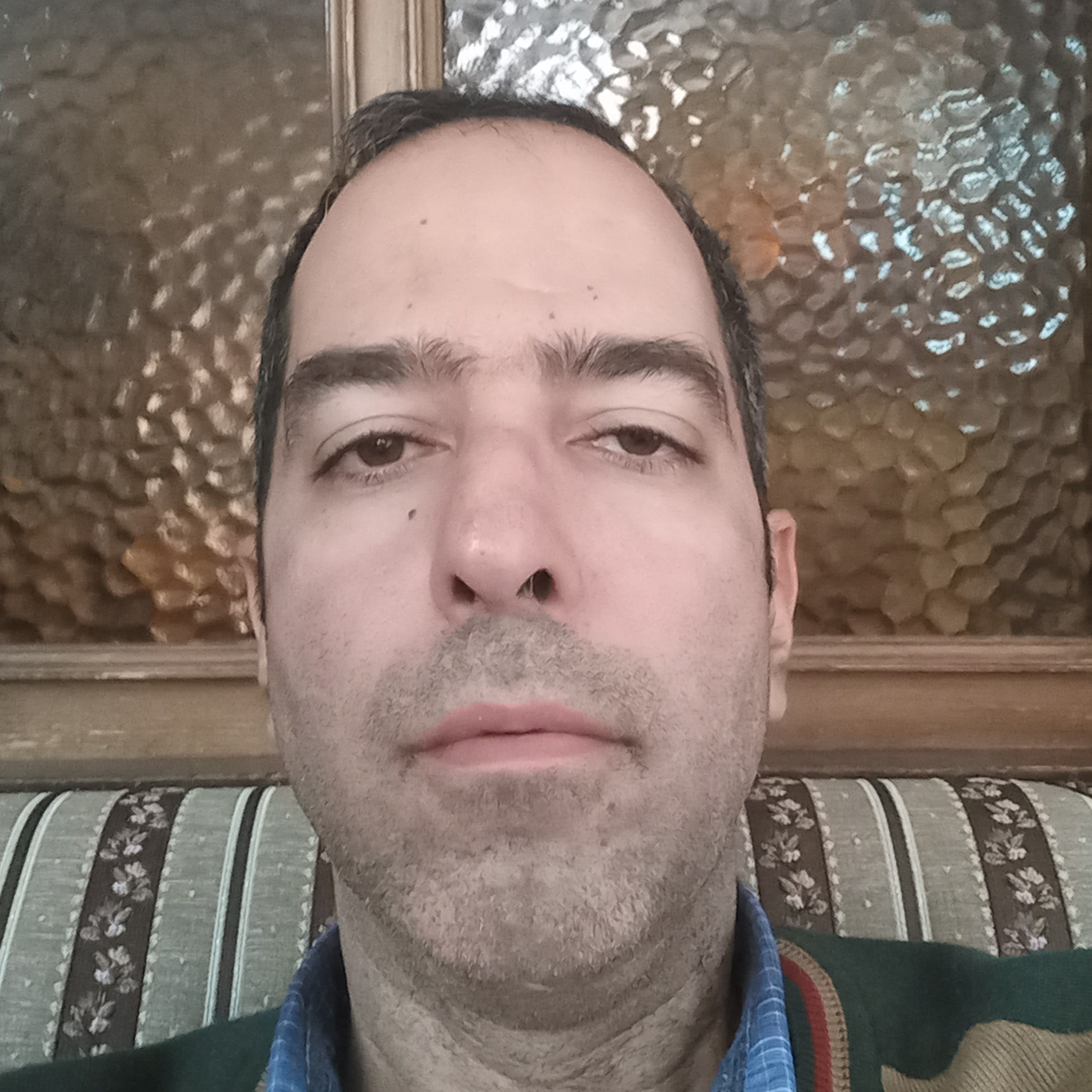 محمدمهدی پارساپور