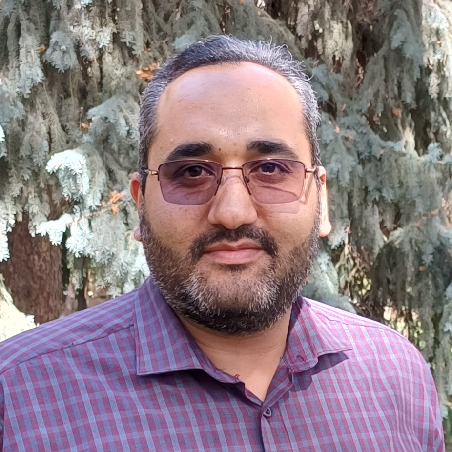 محمدعلی شاکری