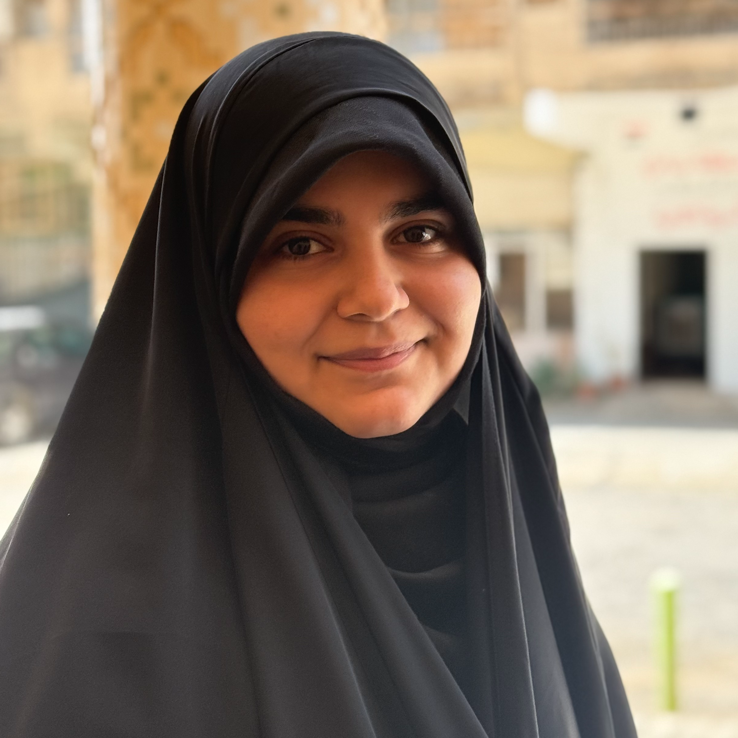 زینب خواجه پیری