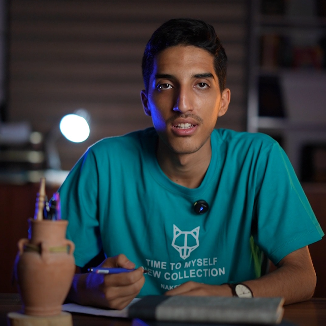 محمدصالح عبدالهی