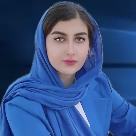 مطهره السادات میرحسینی