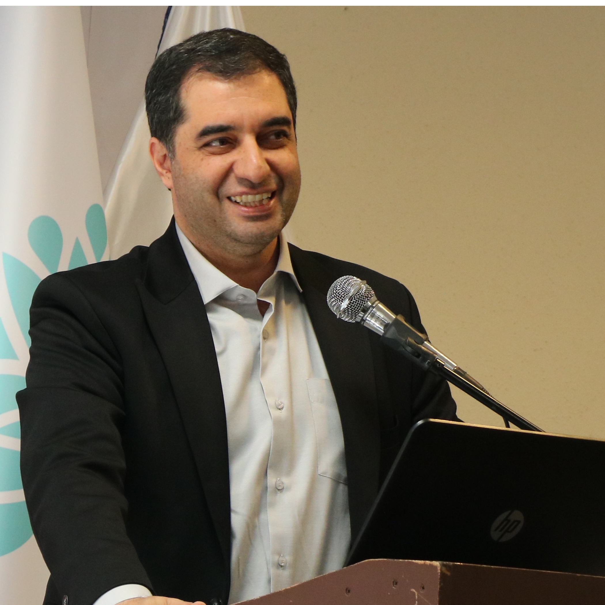 حمید رضا مسکنی جیفرودی