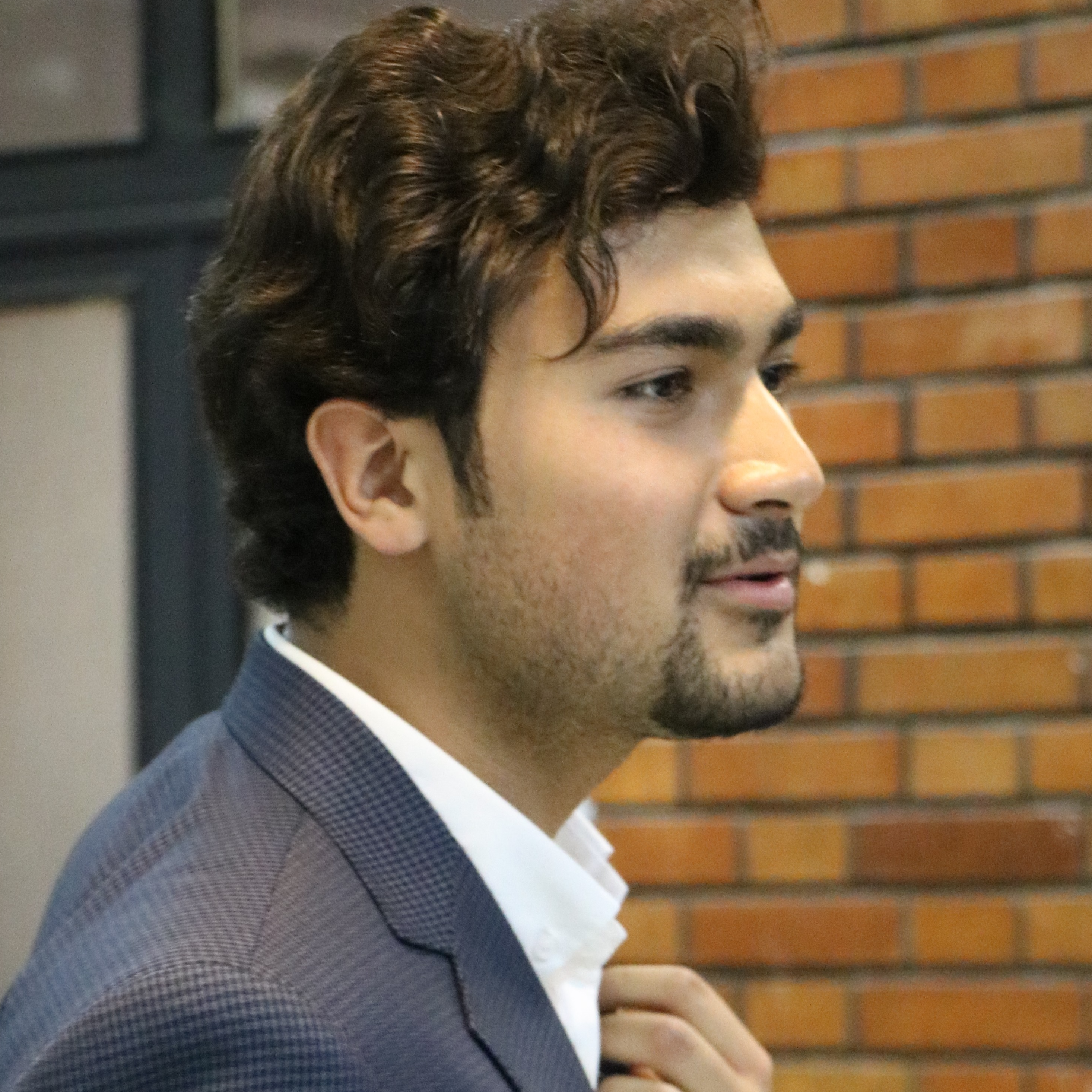 محمدجواد نیازی