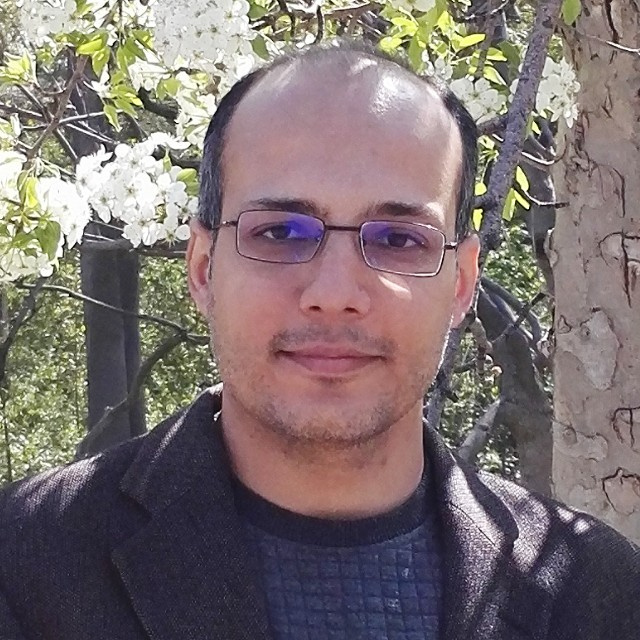 حسین حمزه پور