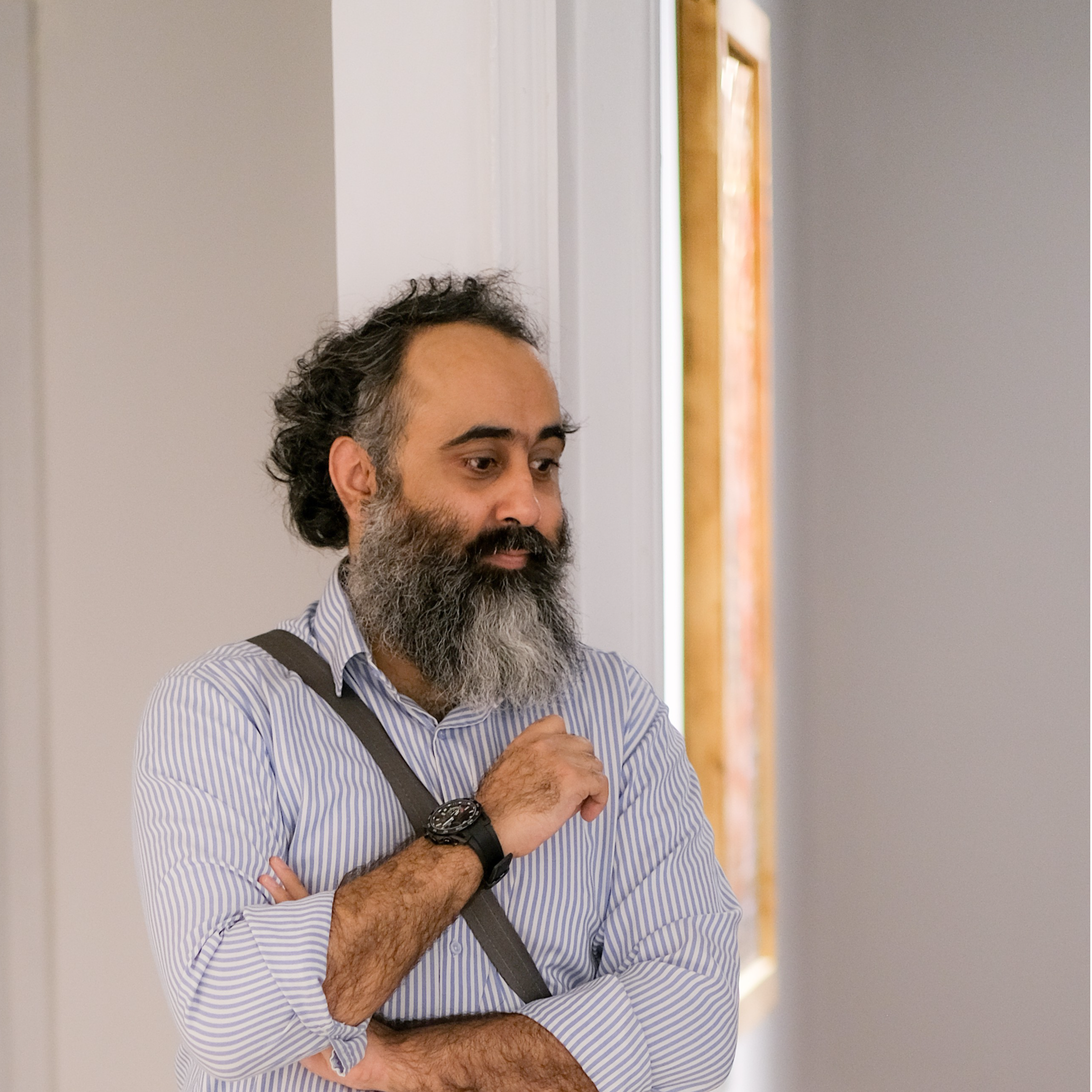 سید روح الله حسینی