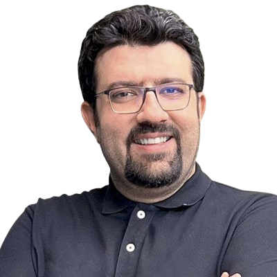 محمد عابدینی