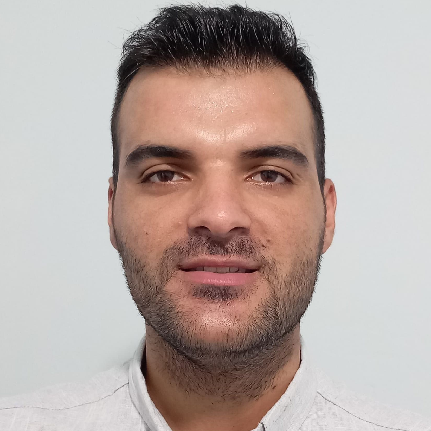 سعید حبیبی