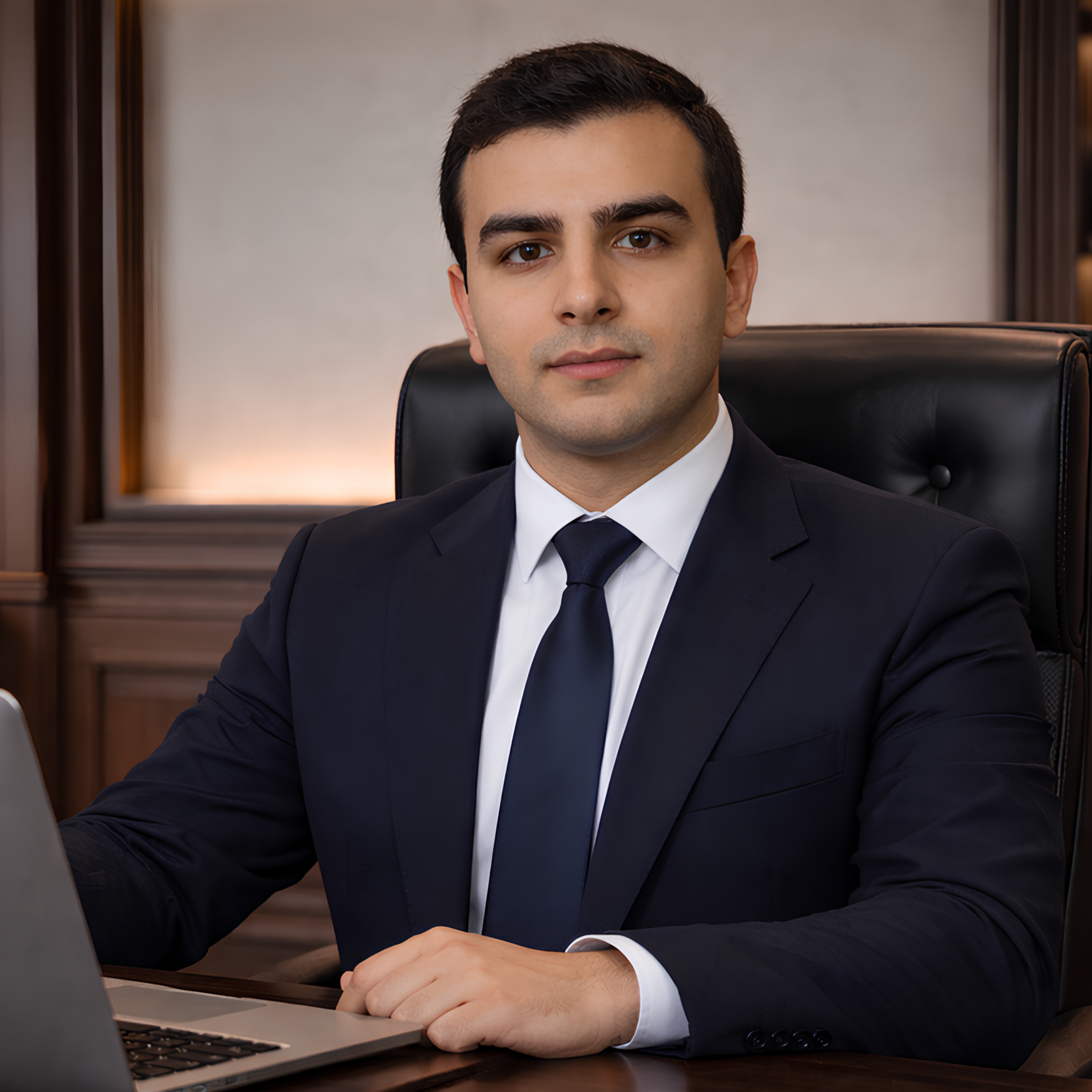 معین حشمتی