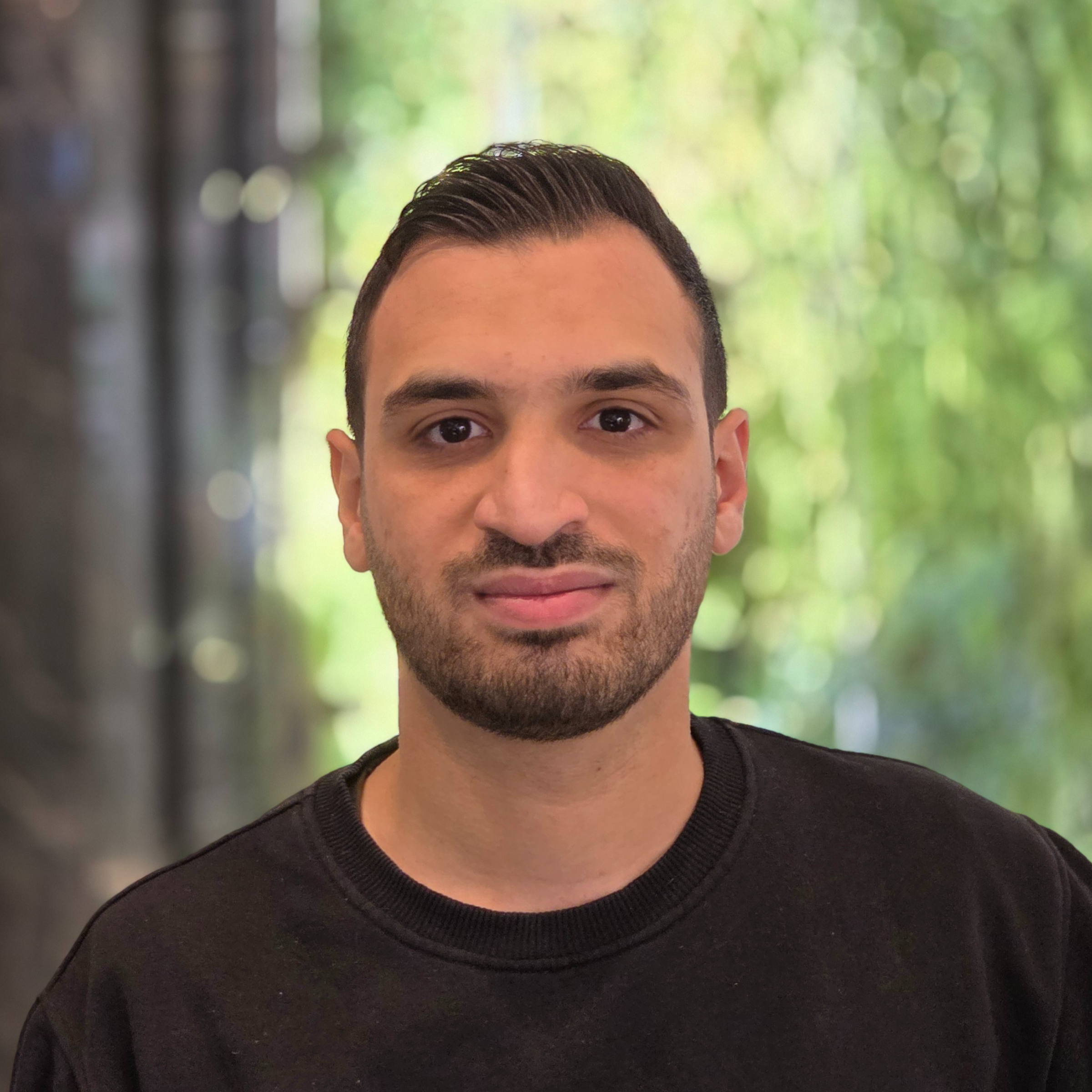 علیرضا شکرانی