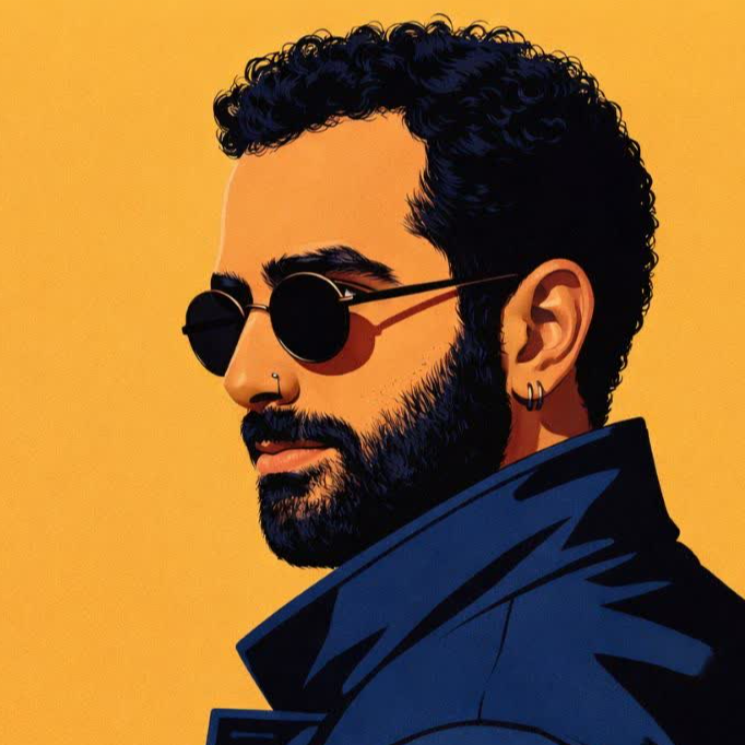 محمد امین توانافر