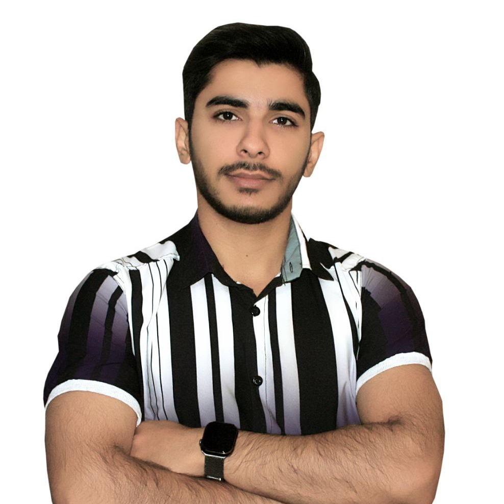 مهدی ظاهری نیکو