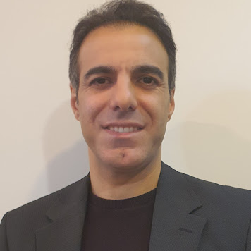 کامبیز عباچی زاده