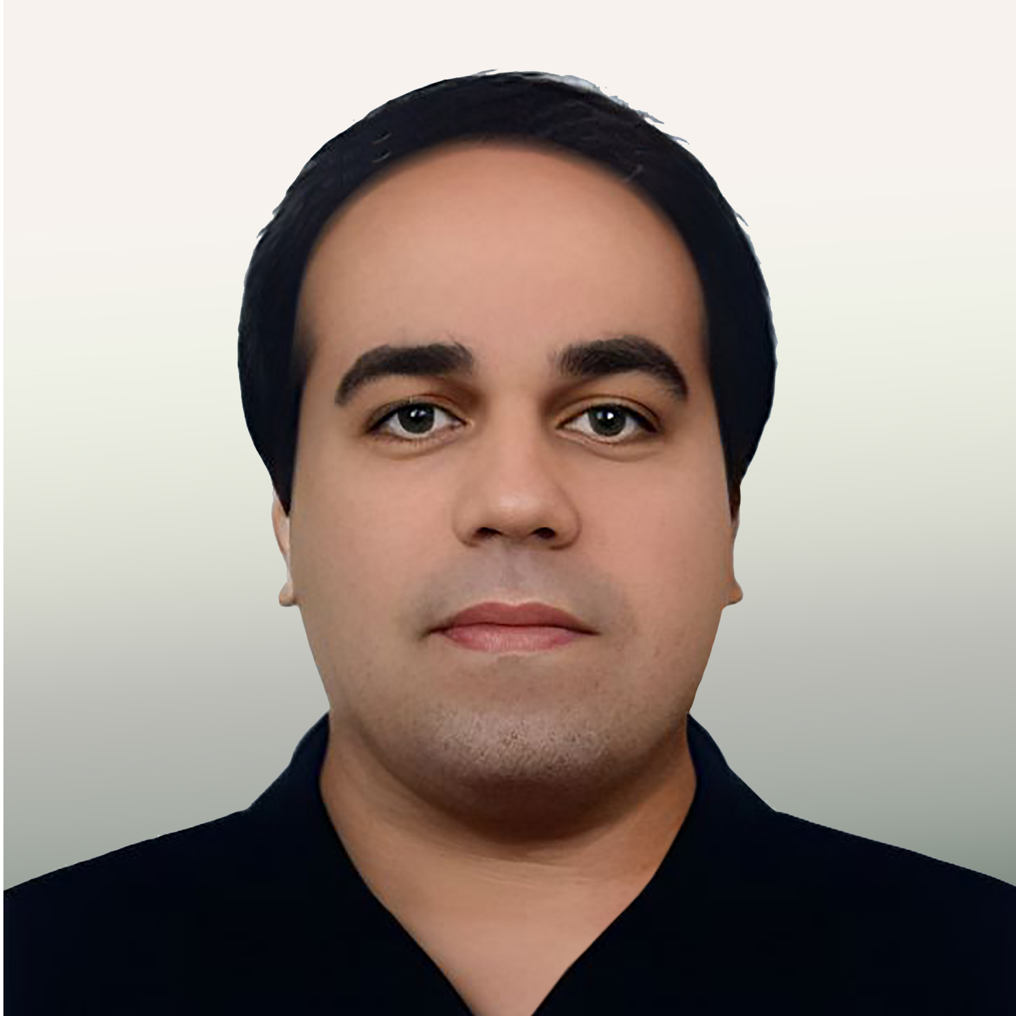 اسماعیل محمدی زاده