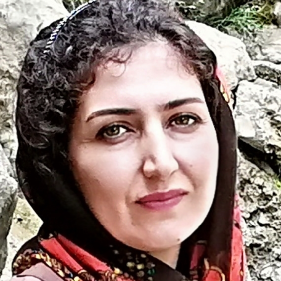 بتول محمدیان راد