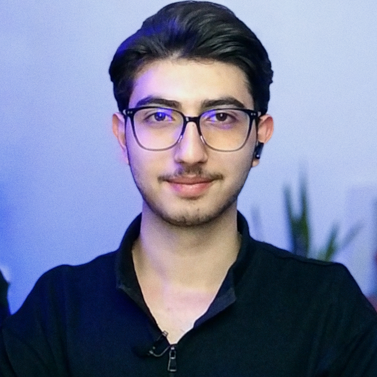 سبحان خداشناس