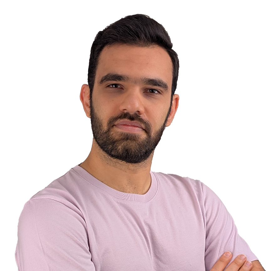 امیررضا بینا