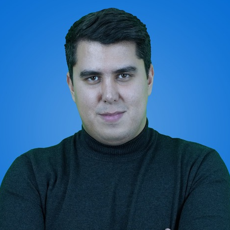 امیر جباری