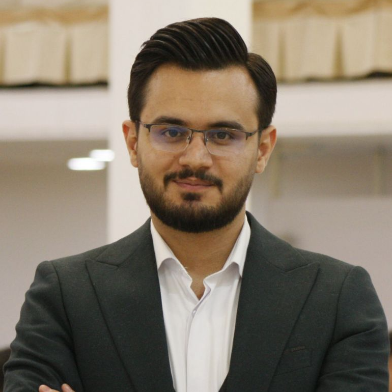 مهدی زارع
