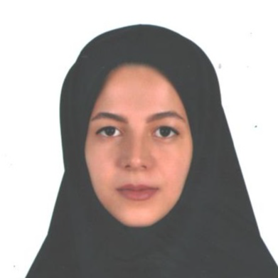 نسرین مجلسی